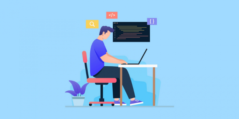7 bước quy trình thiết kế phần mềm