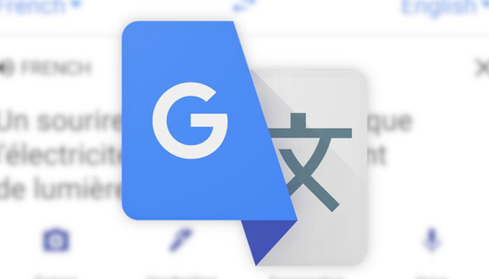 Google dịch - Phần mềm dịch tiếng Việt sang tiếng Anh miễn phí