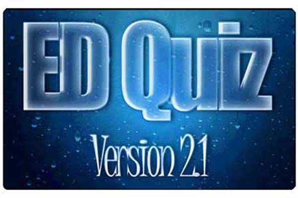 Phần mềm tạo đề kiểm tra hiệu quả ED Quiz