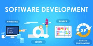 dịch vụ lập trình phần mềm