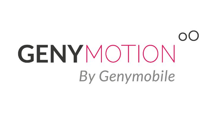 Geny Motion