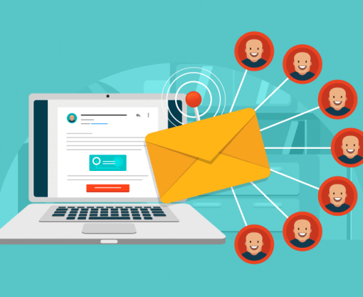 Top 5 phần mềm gửi email marketing