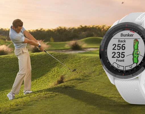 Top 5 ứng dụng chơi golf tốt nhất trên smartwatch miễn phí