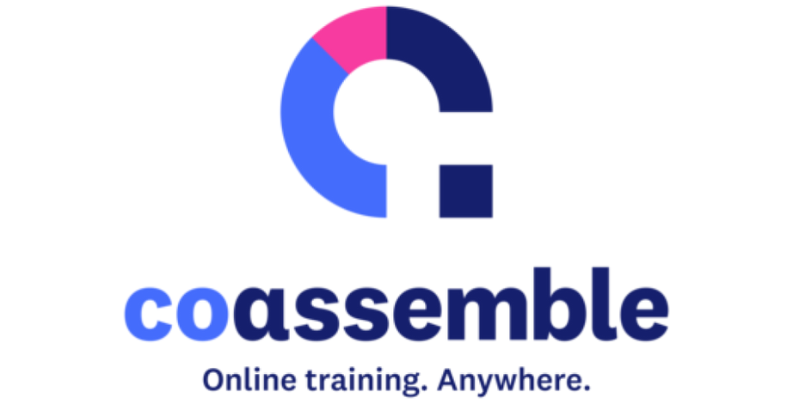Coassemble - Hệ thống quản lý giáo dục lưu trữ đám mây