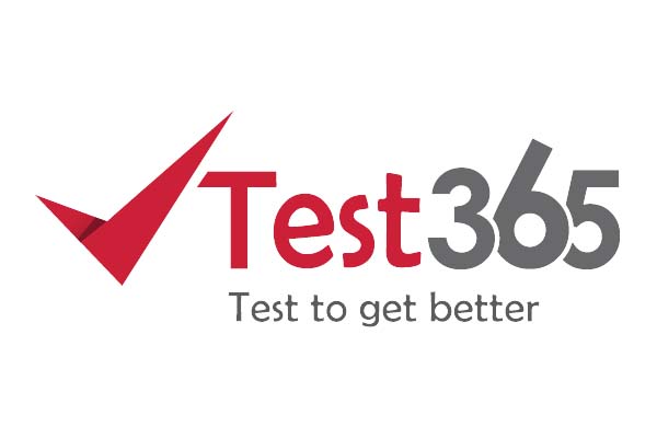 Phần mềm quản lý thi online Test365