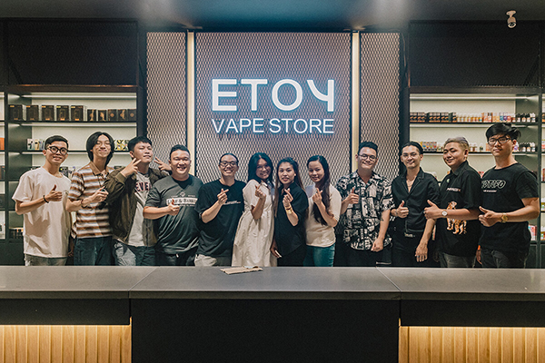 Etoy Vape Store - Vape Sài Gòn Giá Rẻ