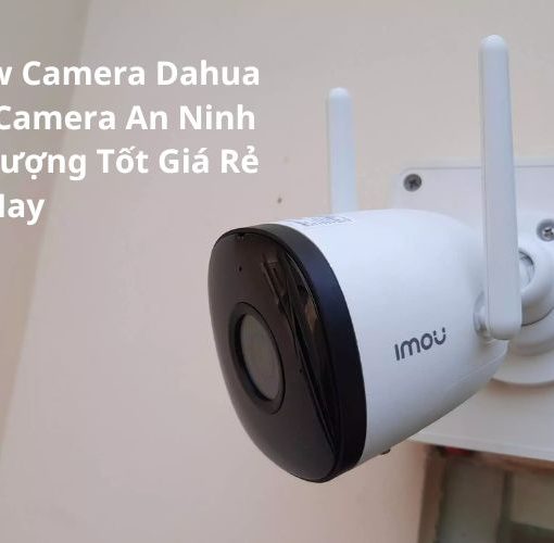 review camera imou