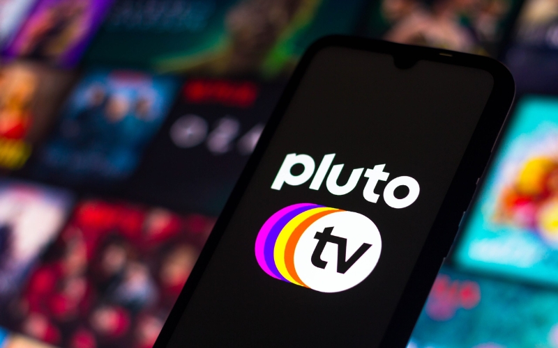 Pluto TV