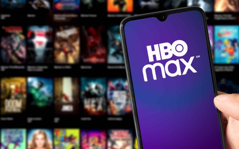 HBO Max