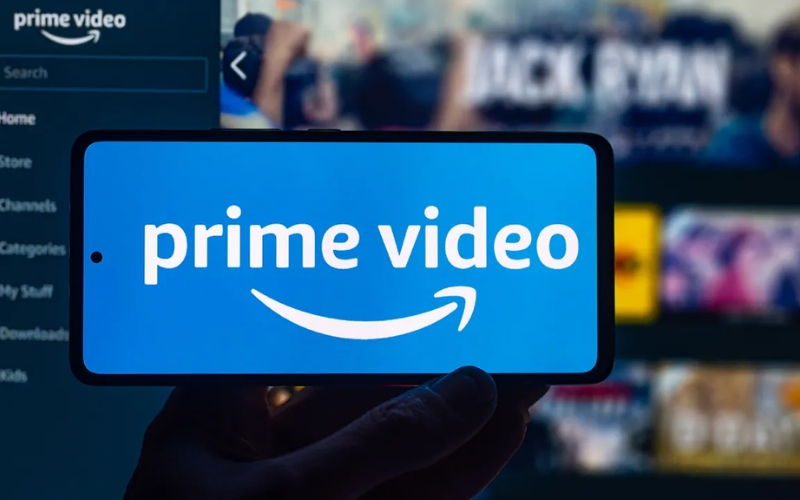 Amazon Prime Video