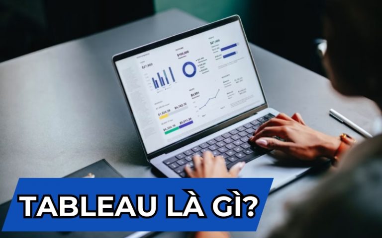 Tableau là gì