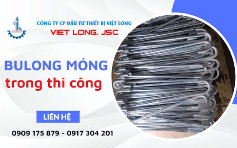 Công ty Bulong Việt Long