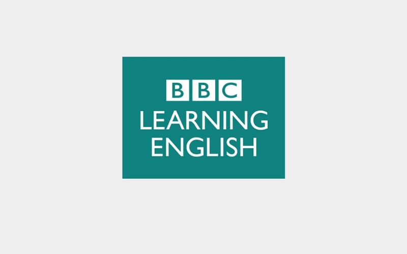 trang web học tiếng Anh BBC Learning English