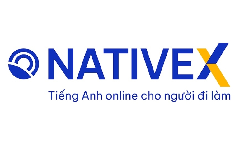 website học tiếng Anh NativeX