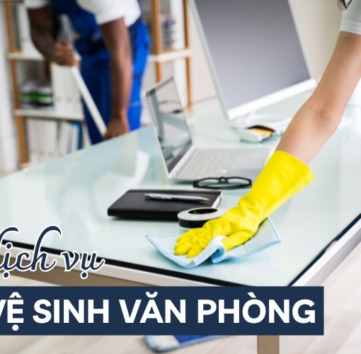 top dịch vụ vệ sinh văn phòng