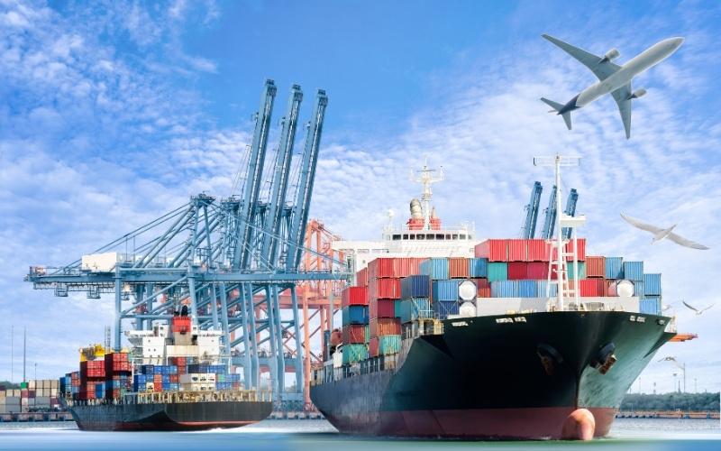 tiêu chí đánh giá công ty nhập hàng Trung Quốc uy tín
