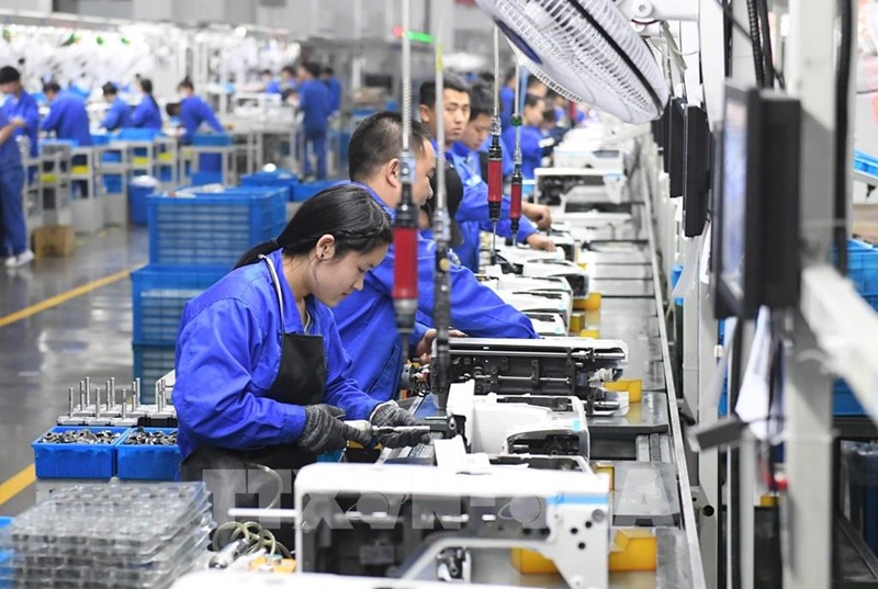 kinh nghiệm lựa chọn nguồn hàng điện tử nội địa Trung Quốc