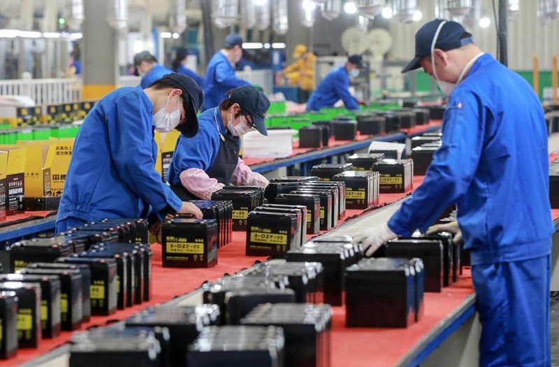 nhược điểm của việc nhập hàng điện tử Trung Quốc