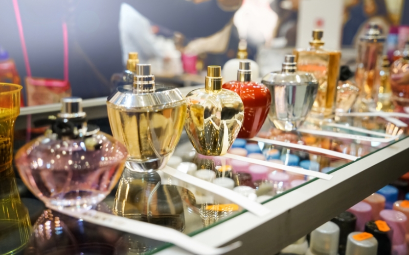 Cửa hàng Tprofumo