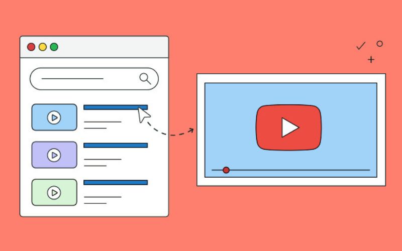gợi ý các bước seo youtube