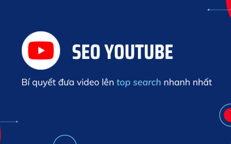 seo youtube là gì