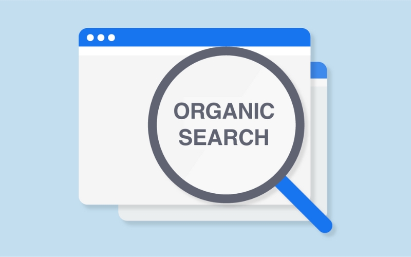 kỹ thuật SEO tăng Organic Keywords