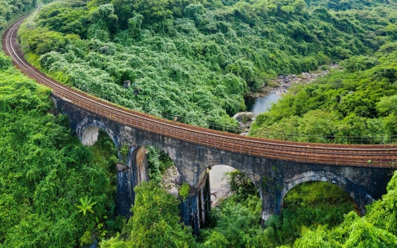 Ga Bắc Hải Vân