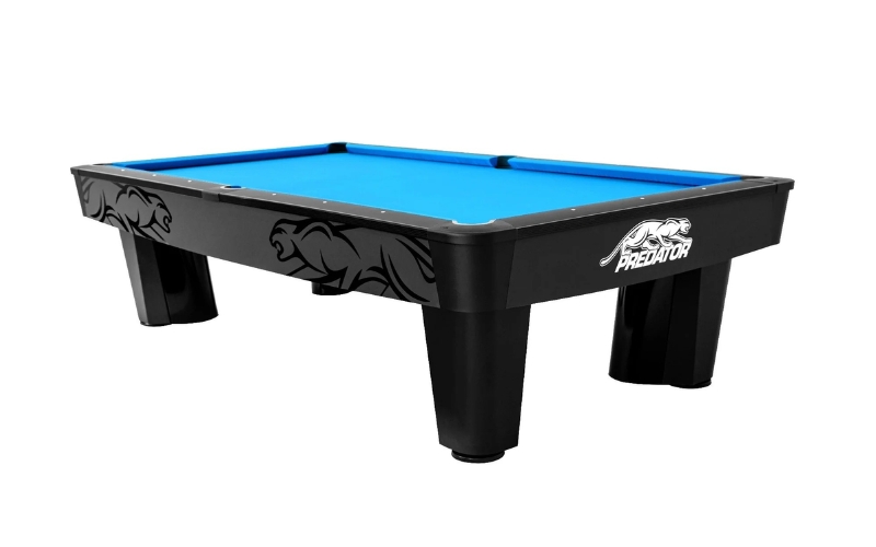 Kinh nghiệm mua bàn bida cũ chất lượng