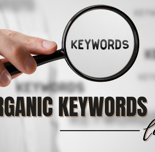 Organic Keywords là gì