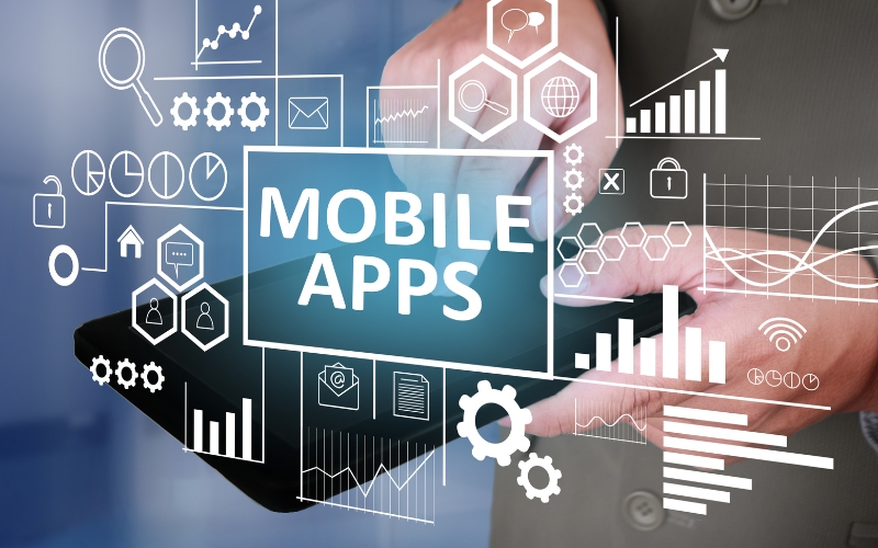 tối ưu phiên bản mobile để tăng Organic Keywords
