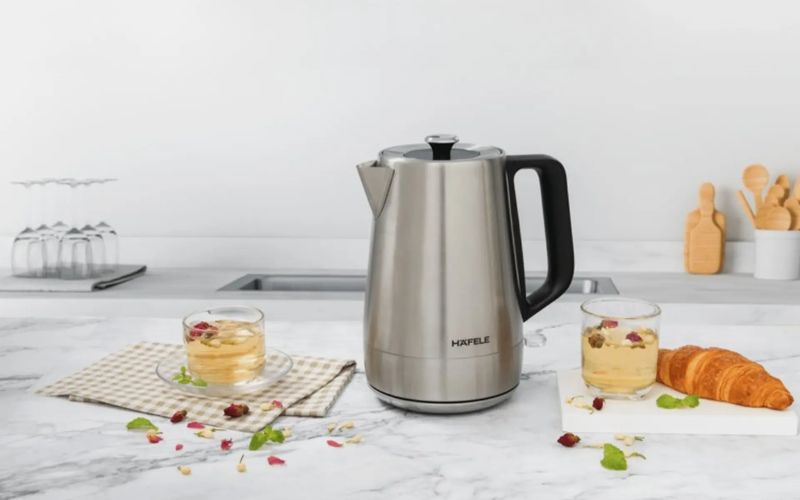 Ấm đun nước siêu tốc Hafele