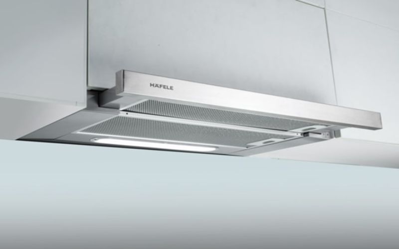 Máy hút mùi Hafele