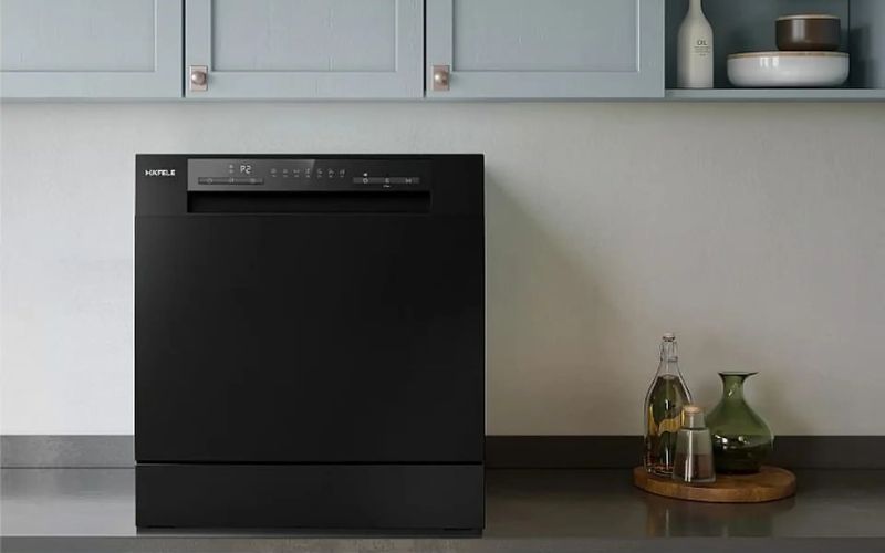Máy rửa chén Hafele