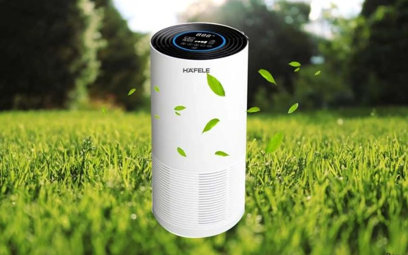 Thiết bị lọc không khí Hafele
