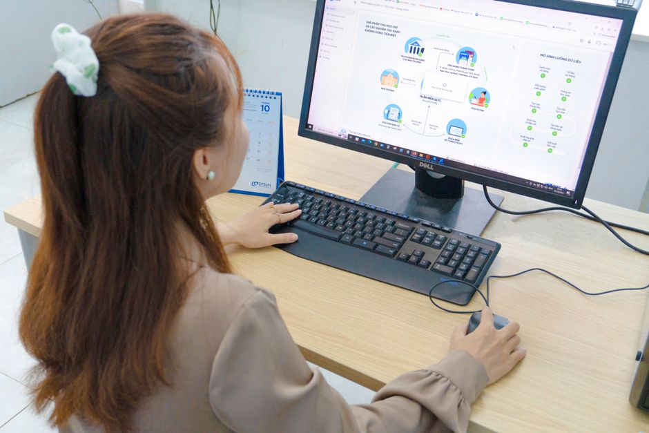 Quản trị nội bộ vẫn ngốn thời gian dù đã số hóa Quản trị nội bộ vẫn ngốn thời gian dù đã số hóa
