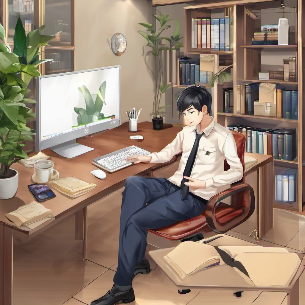 AI agent cho doanh nghiệp: từ trợ lý ảo đến tự động hóa nội bộ AI agent cho doanh nghiệp: từ trợ lý ảo đến tự động hóa nội bộ