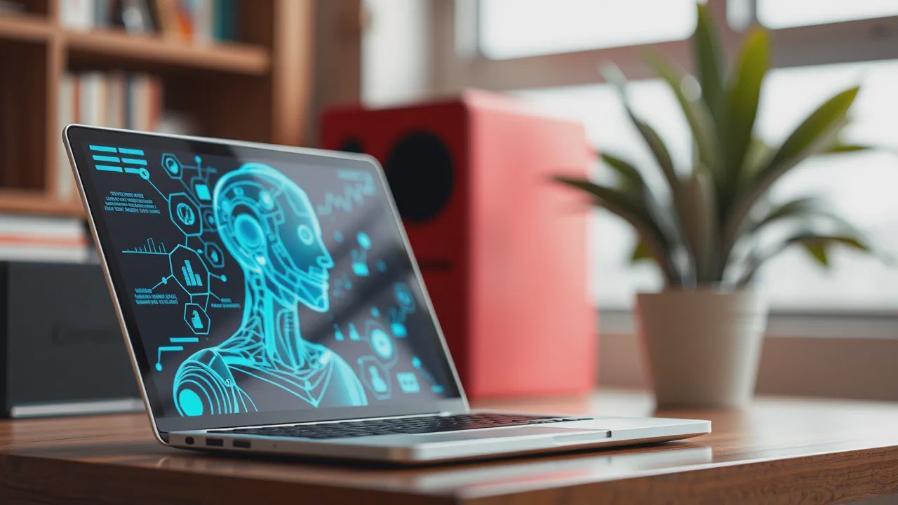 AI agent là gì dưới góc nhìn kỹ thuật