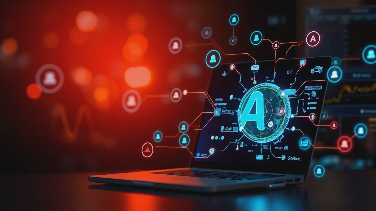 Tích hợp AI vào website: tăng tốc trải nghiệm người dùng Tích hợp AI vào website: tăng tốc trải nghiệm người dùng