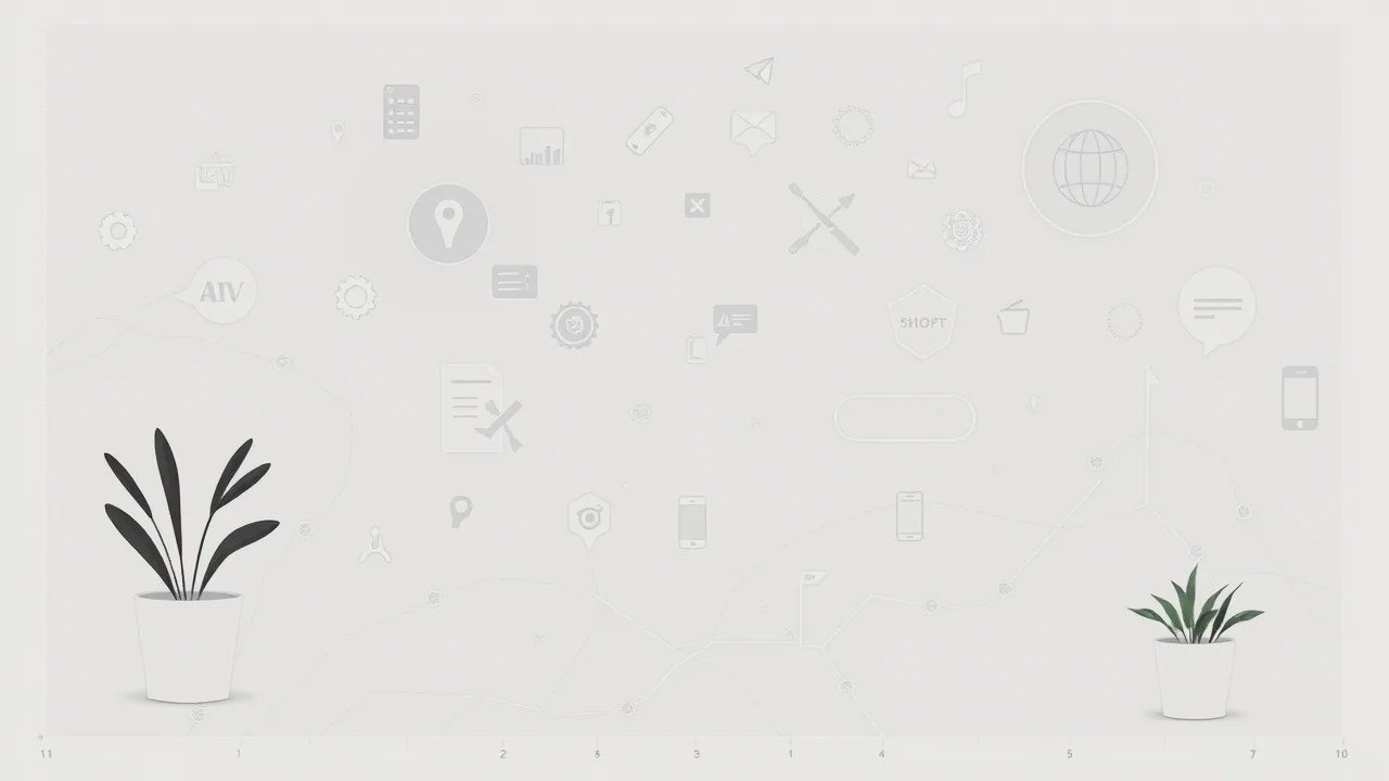 Vì sao website hiện đại cần thông minh hơn, không chỉ đẹp hơn Vì sao website hiện đại cần thông minh hơn, không chỉ đẹp hơn