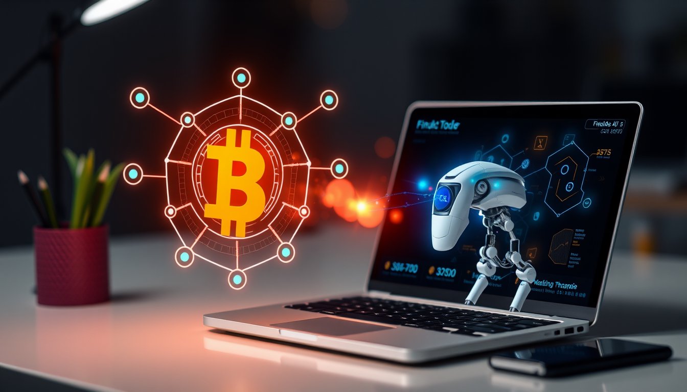 Ứng dụng AI cho phòng kế toán: Xu hướng FinTech mới Ứng dụng AI cho phòng kế toán: Xu hướng FinTech mới
