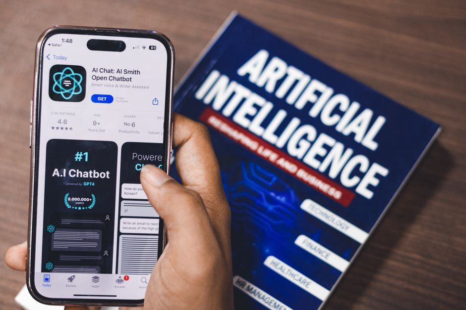 Doanh nghiệp cần chuẩn bị gì trước khi triển khai AI chatbot Doanh nghiệp cần chuẩn bị gì trước khi triển khai AI chatbot