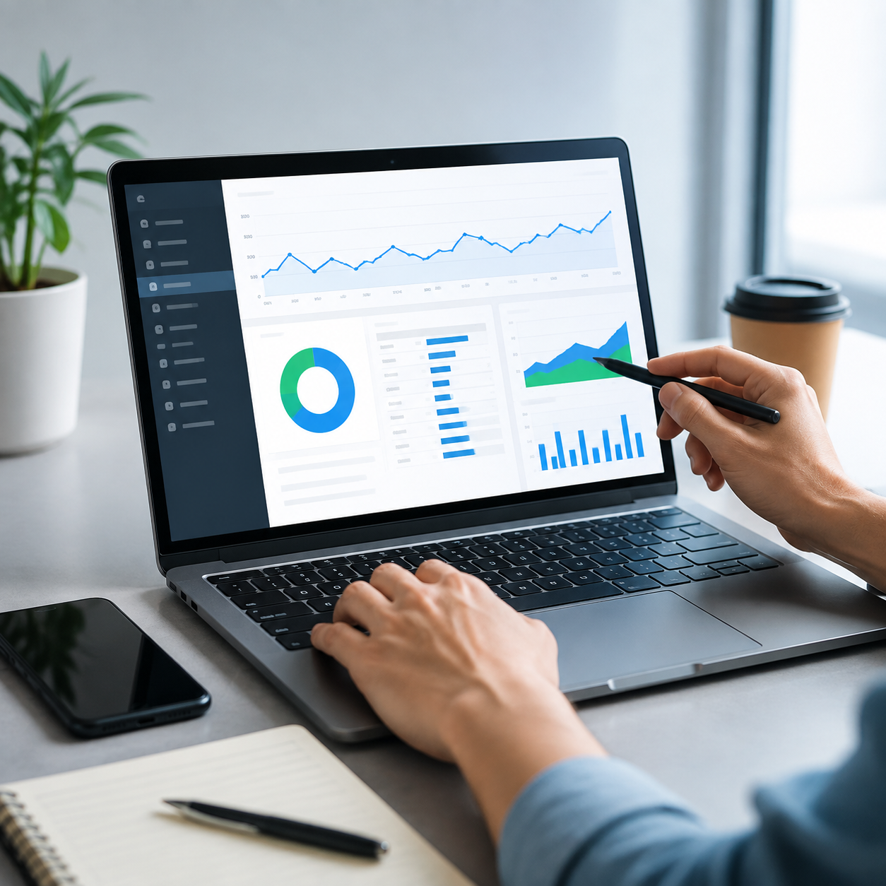 Hướng Dẫn SEO: Chọn Organic Keyword Tối Ưu Website