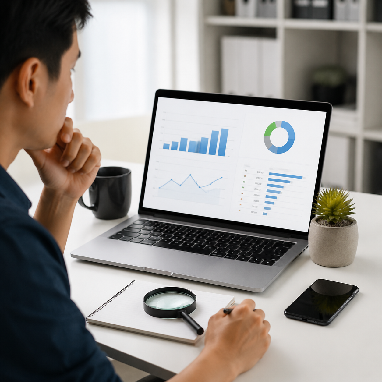 Vì Sao Chọn Sai Keyword Khiến SEO Không Ra Kết Quả