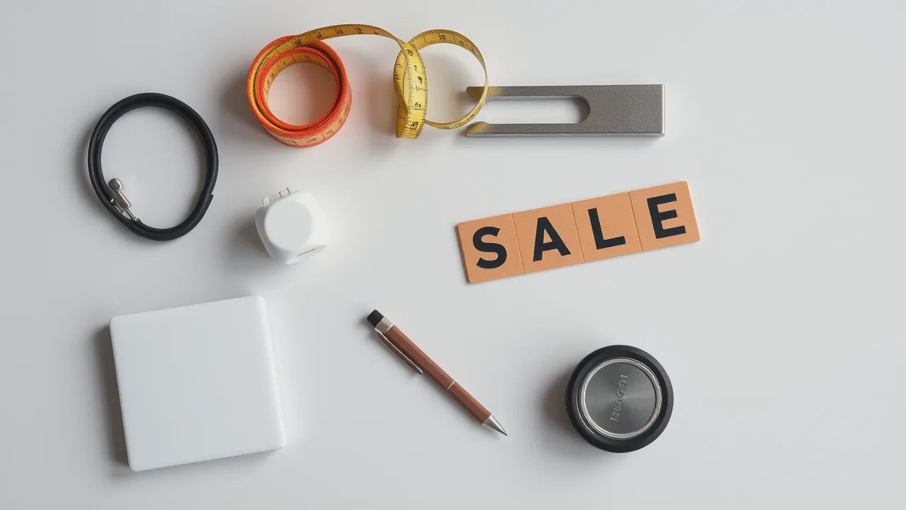 Kinh Nghiệm Săn Sale Thiết Bị Công Nghệ Trung Quốc Hiệu Quả