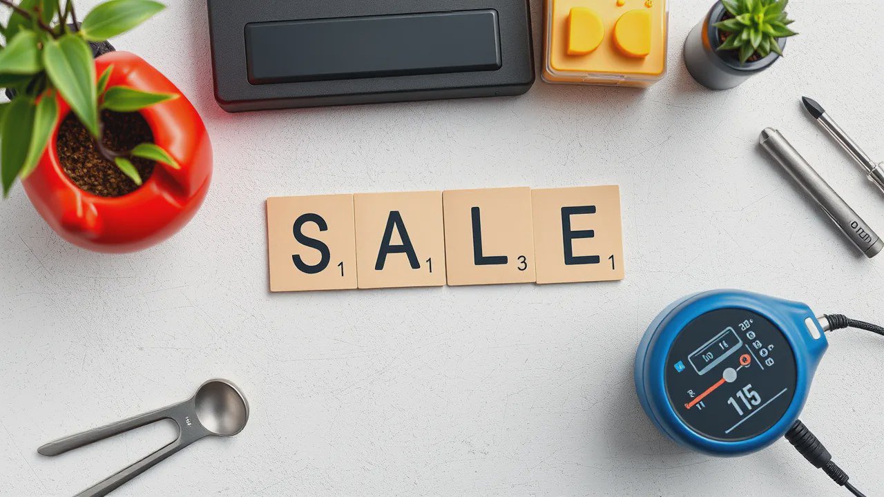 Săn Sale Thiết Bị Công Nghệ Trung Quốc: Khi Nào Giá Tốt?