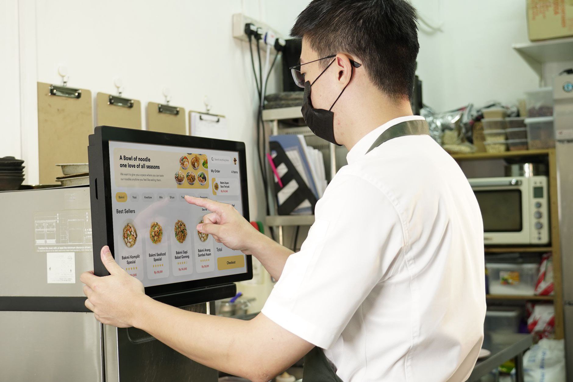 Giải pháp công nghệ cho doanh nghiệp nhỏ Giải pháp công nghệ cho doanh nghiệp nhỏ