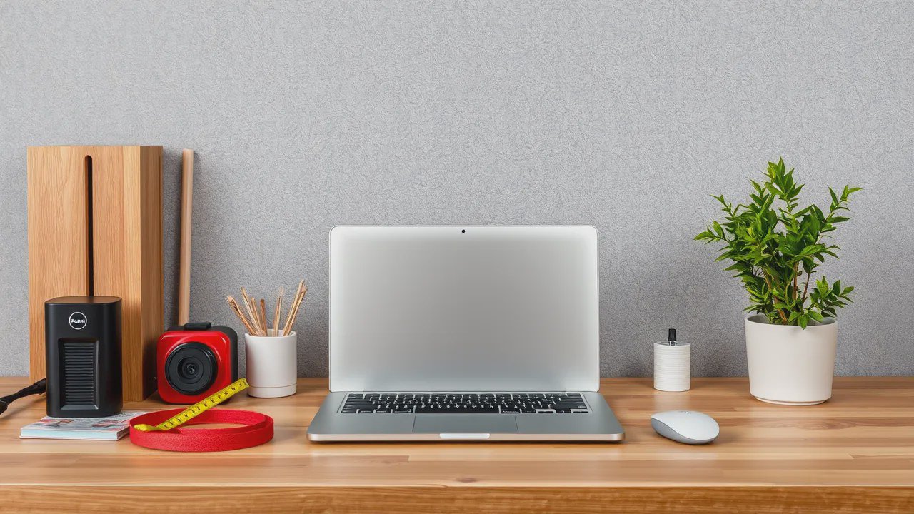 Setup Văn Phòng Nhỏ Gọn Và An Toàn Cho Công Ty Công Nghệ